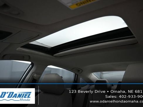 Used 2023 Honda Accord EX image 34