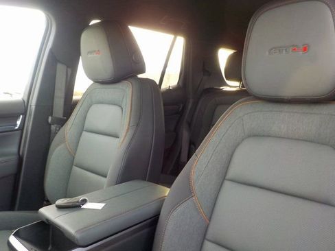 New 2026 GMC Terrain AT4 w/ Convenience Package III image 13