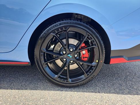 New 2026 Hyundai Elantra N image 35