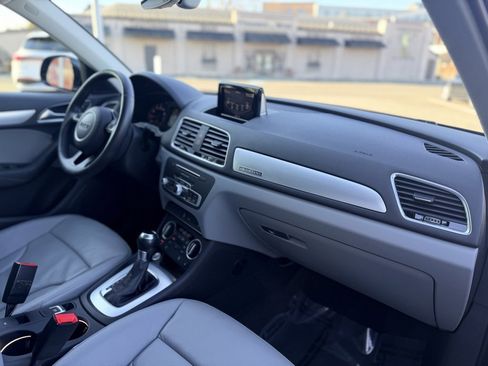 Used 2016 Audi Q3 2.0T Premium Plus image 23