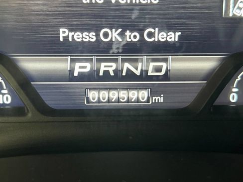 Used 2022 RAM 1500 TRX w/ TRX Level 2 Equipment Group AWD/4WD image 54