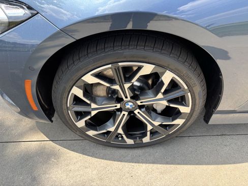 New 2026 BMW 330i Sedan w/ Convenience Package RWD image 13