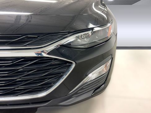 Used 2024 Chevrolet Malibu RS image 9