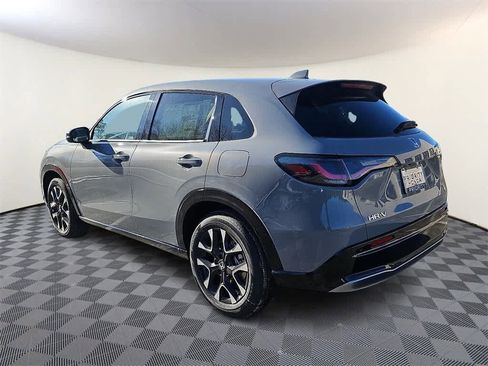 New 2026 Honda HR-V EX-L image 4