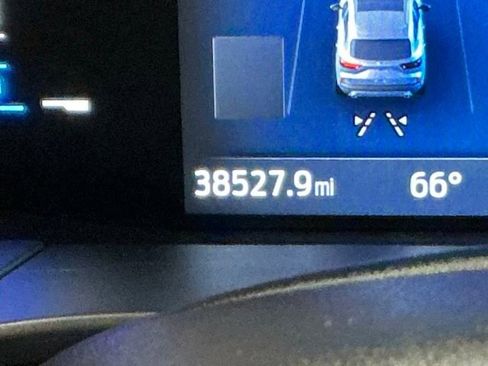 Used 2023 Ford Escape ST-Line w/ Tech Pack #1 image 29