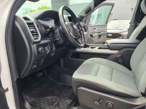 Used 2023 RAM 1500 Big Horn AWD/4WD image 15