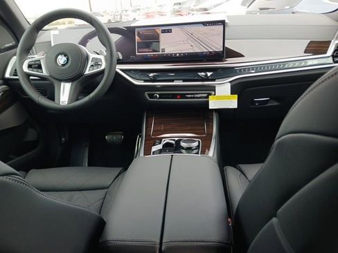 New 2026 BMW X5 xDrive40i AWD/4WD image 13