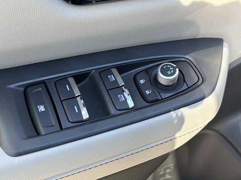 New 2025 Subaru Forester Limited image 21