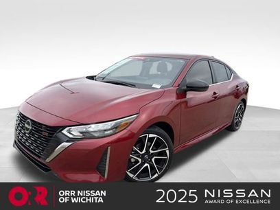 Used 2024 Nissan Sentra SR