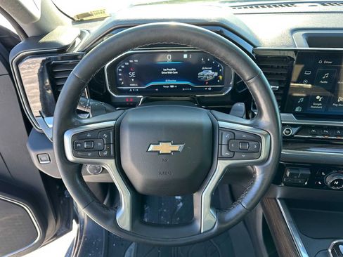 Used 2022 Chevrolet Silverado 1500 LT w/ Diesel Off-Road Package image 22