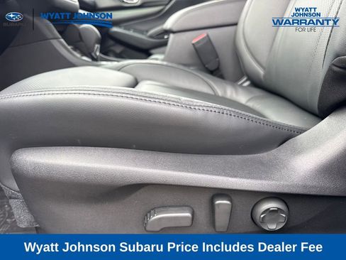 New 2026 Subaru Ascent Bronze Edition AWD/4WD image 17