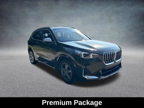 Used 2024 BMW X1 xDrive28i w/ Premium Package AWD/4WD image 9