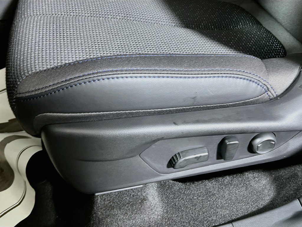 New 2026 Subaru Forester Premium AWD/4WD image 15