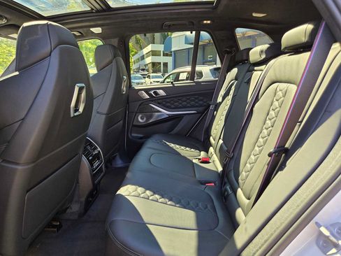New 2026 BMW X5 M Competition w/ Executive Package AWD/4WD image 17