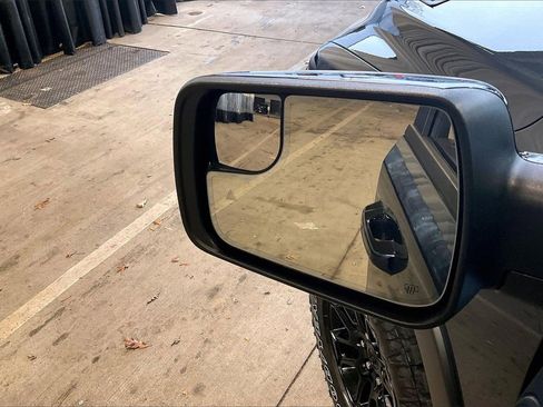 Used 2025 RAM 1500 Rebel w/ Rebel Level 2 Equipment Group image 30