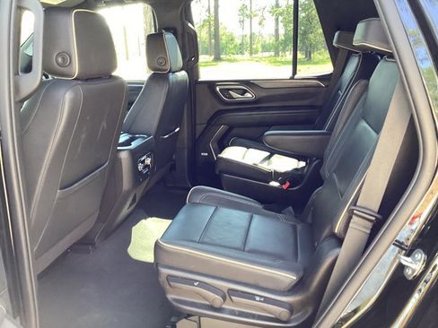 Used 2023 GMC Yukon SLT image 19