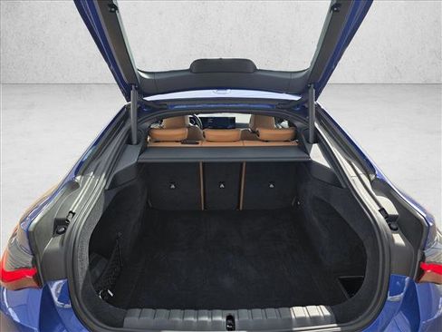 Used 2025 BMW 430i xDrive image 21