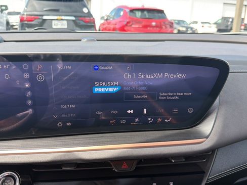 Used 2025 Buick Envision Sport Touring image 20