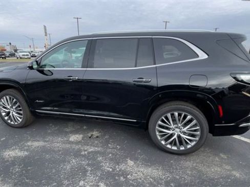 New 2025 Buick Enclave Avenir w/ Super Cruise Package image 7