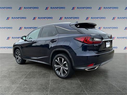 Used 2020 Lexus RX 350 350 image 3