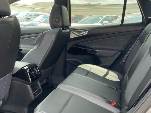 Certified 2023 Volkswagen ID.4 Pro S RWD image 19