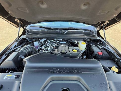 New 2026 RAM 2500 Tradesman image 20