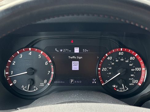 Used 2021 Nissan Titan PRO-4X w/ Pro-4x Convenience Package image 23