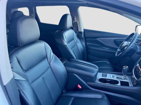 Used 2021 Nissan Murano SL w/ SL Moonroof Package image 26