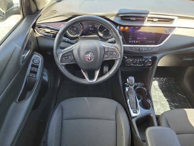 Used 2023 Buick Encore GX Select w/ Sport Touring Package FWD image 14