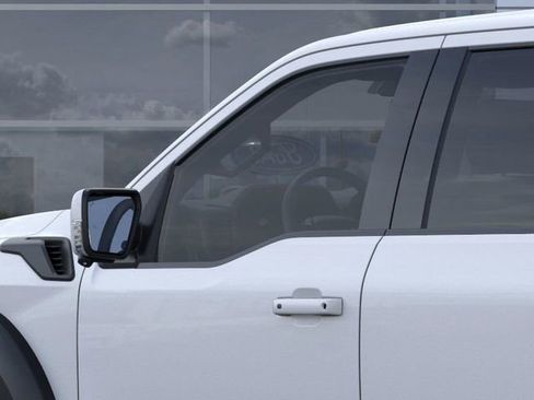 New 2025 Ford F150 Raptor image 21