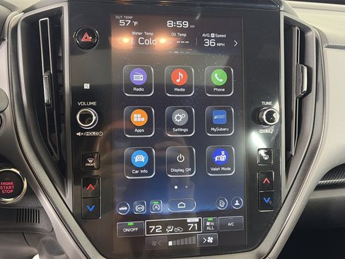 Used 2025 Subaru Crosstrek 2.5i Wilderness w/ Wilderness Package image 20