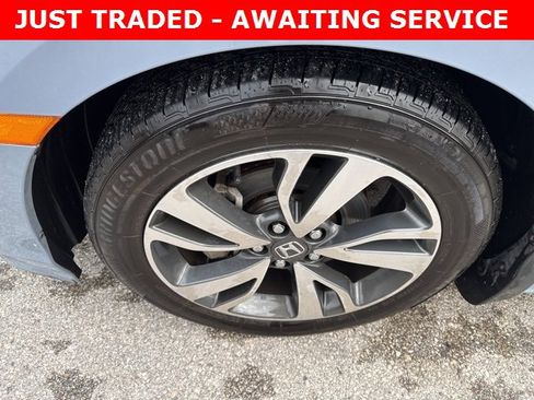 Used 2023 Honda Odyssey Touring image 20