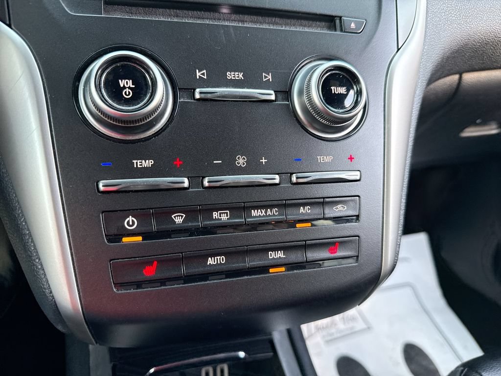 Used 2019 Lincoln MKC Premiere AWD/4WD image 19