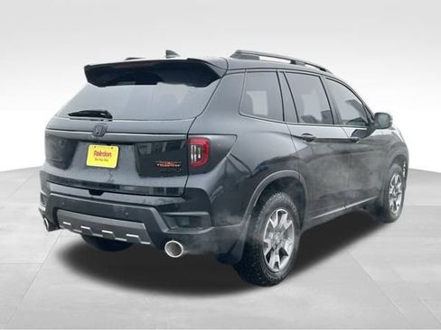Used 2022 Honda Passport TrailSport image 10