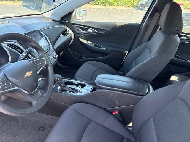 Used 2025 Chevrolet Malibu LT FWD image 10