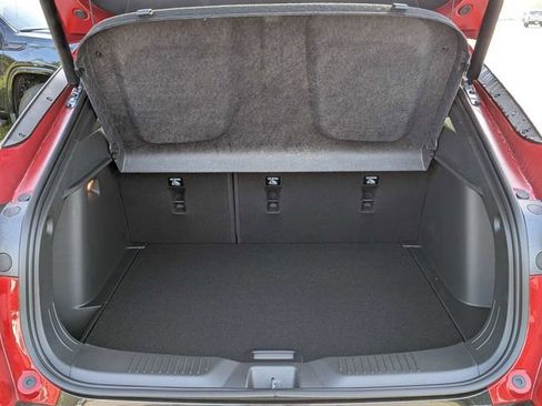 New 2026 Buick Envista Sport Touring w/ Convenience I Package FWD image 12