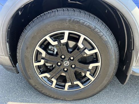 Certified 2020 Nissan Pathfinder SL AWD/4WD image 9