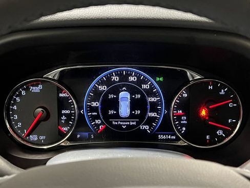Used 2023 GMC Acadia Denali AWD/4WD image 20