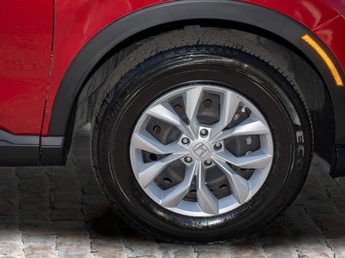 Certified 2024 Honda CR-V LX image 39