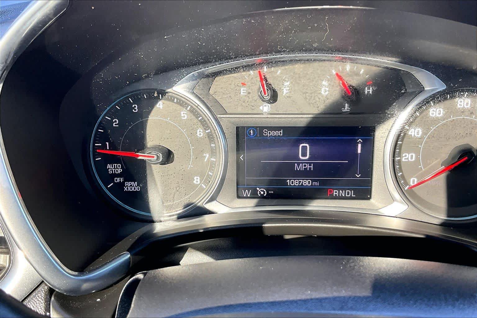 Used 2019 Chevrolet Equinox LT FWD image 26