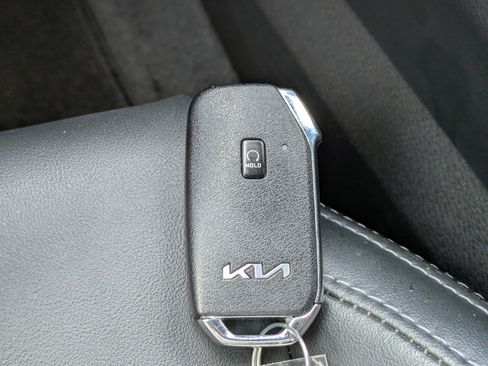 Certified 2024 Kia K5 GT-Line w/ GT-Line Premium Package FWD image 28