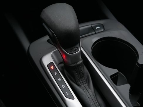 New 2026 Chevrolet Trax LS w/ LS Convenience Package image 9