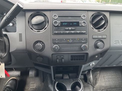 Used 2013 Ford F350 XL w/ PWR Equipment Group image 12