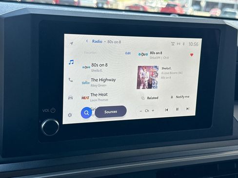 Used 2025 Toyota 4Runner SR5 image 17