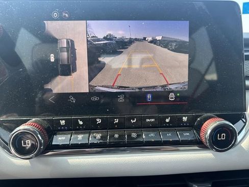 New 2026 GMC Canyon AT4X image 17