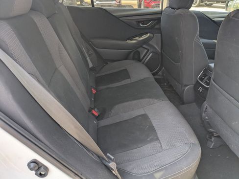 Used 2024 Subaru Outback Premium image 25