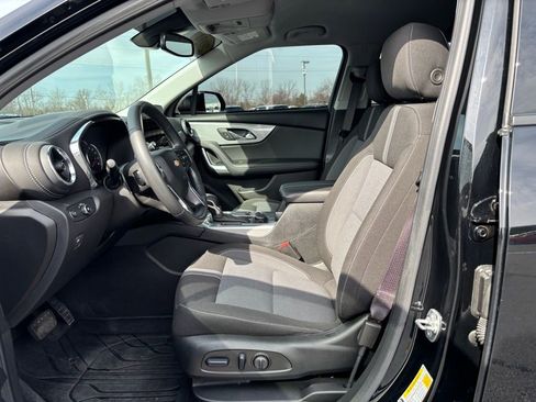 Used 2024 Chevrolet Blazer LT w/ Convenience Package image 15