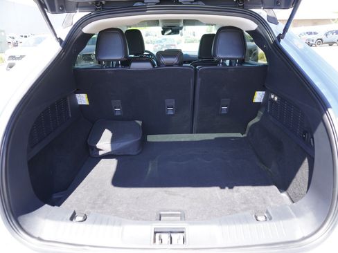 Used 2023 Ford Mustang Mach-E Select RWD image 11