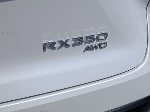 New 2026 Lexus RX 350 Premium Plus AWD/4WD image 17