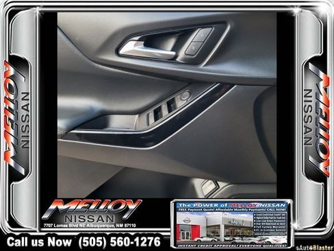 Used 2025 Chevrolet Equinox LT w/ Convenience Package II AWD/4WD image 24